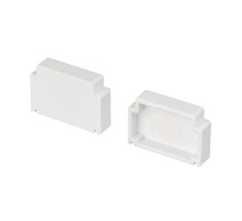 Заглушка FANTOM-W23 глухая (Arlight, Пластик)  040944  Arlight