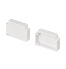 Заглушка FANTOM-W23 глухая (Arlight, Пластик)  040944  Arlight