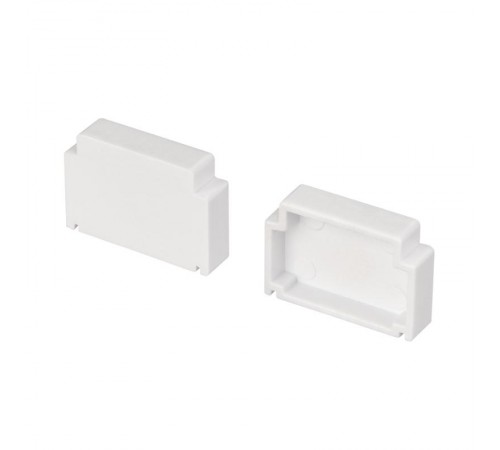 Заглушка FANTOM-W23 глухая (Arlight, Пластик)  040944  Arlight