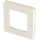 Inspiria Слоновая кость Рамка 1-ая  673931  Legrand