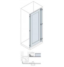 Дверь внутренняя с рамкой 1800x1000мм ВхШ  EE1910K  ABB