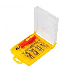 Набор отверток для точечных работ 32 предмета  12-4701  REXANT