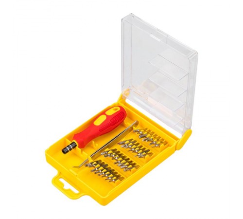 Набор отверток для точечных работ 32 предмета  12-4701  REXANT