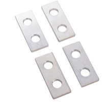 4 УДЛИНИТЕЛЬНЫЕ ПЛАСТИНЫ ДЛЯ 4P SD250  SSDEXB4P0250  SE