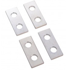 4 УДЛИНИТЕЛЬНЫЕ ПЛАСТИНЫ ДЛЯ 4P SD250  SSDEXB4P0250  SE
