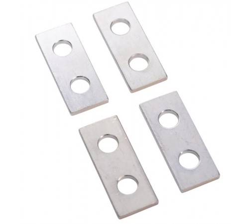 4 УДЛИНИТЕЛЬНЫЕ ПЛАСТИНЫ ДЛЯ 4P SD250  SSDEXB4P0250  SE