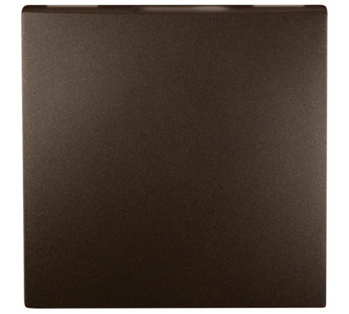 12-1111-13 Кнопка, 10АХ-250В, 12, бронза   Б0047837  ЭРА