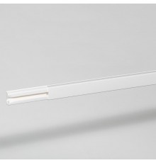 Кабель-канал 32*12.5 (L=3м) б/ц.пер. DLPlus  033311  Legrand