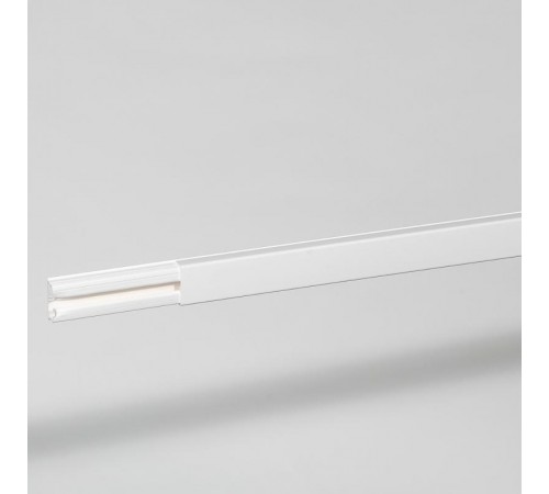 Кабель-канал 32*12.5 (L=3м) б/ц.пер. DLPlus  033311  Legrand