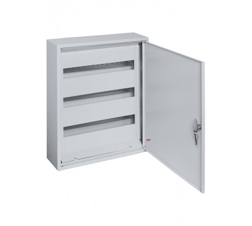 Щит распределительный навесной ЩРН-54 (540х440х120) IP31  SQ0905-0017  TDM