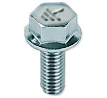 Винт М5х8 для обеспечения электрического контакта крышек (DIN6921) (200 шт/уп)  PR08.2525  Промрукав