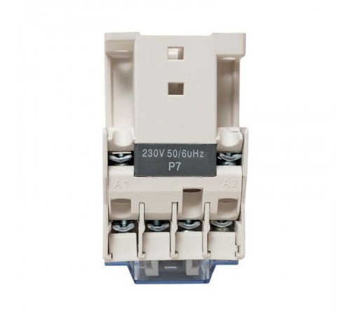 Контактор малогабаритный КМЭ 12А 220В 1NC EKF PROxima  ctr-s-12-220-nc  EKF