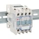 Контактор малогабаритный КМЭ 12А 220В 1NC EKF PROxima  ctr-s-12-220-nc  EKF