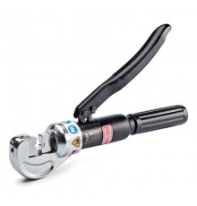 Пресс гидравлический ручной ПГР- 6т серия МАСТЕР  92048  КВТ