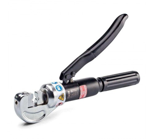 Пресс гидравлический ручной ПГР- 6т серия МАСТЕР  92048  КВТ