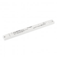 Блок питания ARV-SP-48150-LINEAR-PFC (48V, 3.125A, 150W) (Arlight, IP20 Пластик, 5 лет)  032629  Arlight