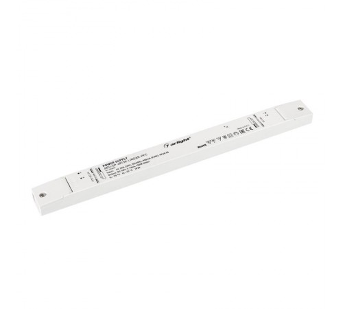 Блок питания ARV-SP-48150-LINEAR-PFC (48V, 3.125A, 150W) (Arlight, IP20 Пластик, 5 лет)  032629  Arlight