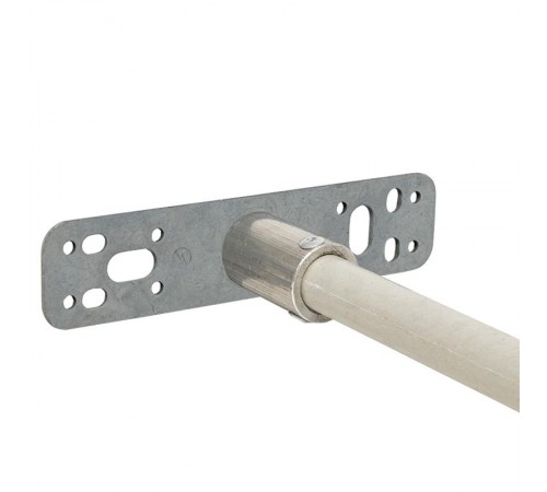 Пластина монтажная малая 170х40мм М8 EKF PROxima  ilp-05003  EKF