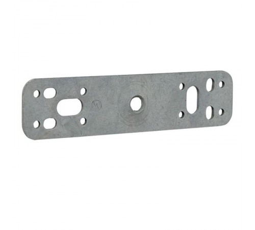 Пластина монтажная малая 170х40мм М8 EKF PROxima  ilp-05003  EKF