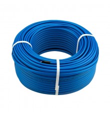 Кабель греющий саморегулирующийся пищевой 16 ККНС 2ЛПп-ЭЛ-65/85, экранированный, 16Вт/м, 100м  51-0634-4  PROconnect