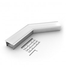 Угол SL-LINIA65-F-135 (arlight, Металл)  030123  Arlight