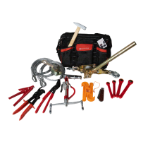 Набор инструмента для СИП с прессом (TK-SH)  13303411  НИЛЕД