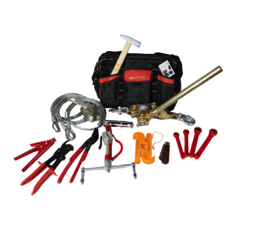 Набор инструмента для СИП (TK-S)  13303391  НИЛЕД