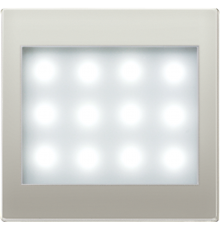 LED лампа подсветки ES2539LEDLW-12 Jung