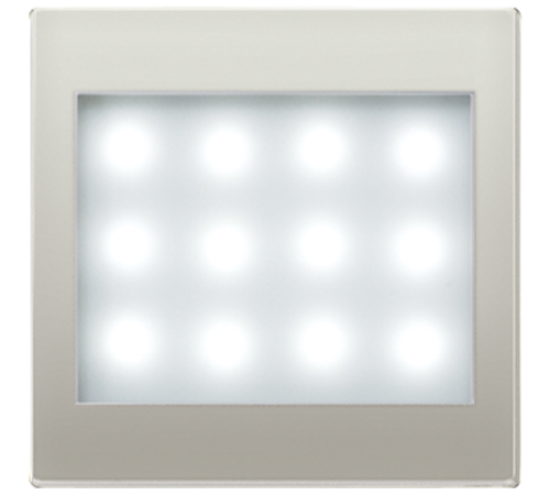 LED лампа подсветки ES2539LEDLW-12 Jung