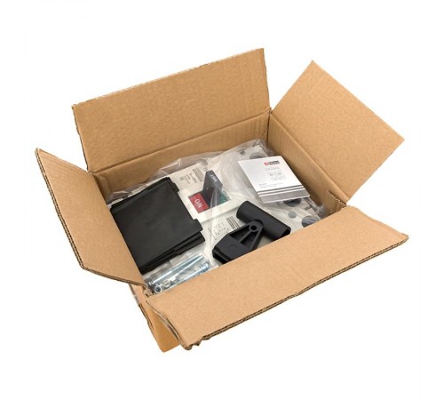 Выключатель автоматический ВА-99М 400/250А 4P 5In 42кА EKF PROxima  mccb99-4P5In400-250m  EKF