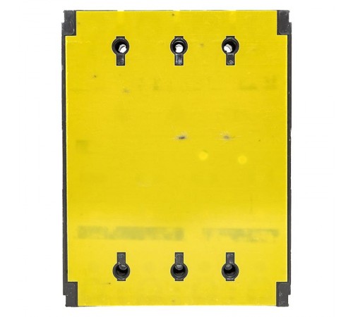 Выключатель автоматический ВА-99М 400/250А 4P 5In 42кА EKF PROxima  mccb99-4P5In400-250m  EKF