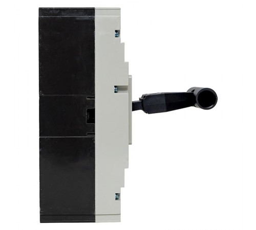 Выключатель автоматический ВА-99М 400/250А 4P 5In 42кА EKF PROxima  mccb99-4P5In400-250m  EKF