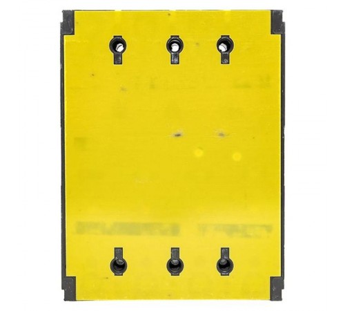 Выключатель автоматический ВА-99М 400/250А 4P 5In 42кА EKF PROxima  mccb99-4P5In400-250m  EKF