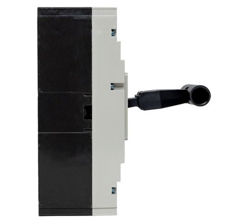 Выключатель автоматический ВА-99М 400/250А 4P 5In 42кА EKF PROxima  mccb99-4P5In400-250m  EKF