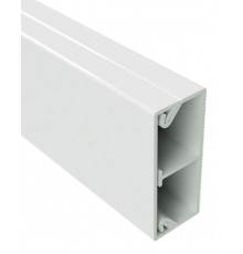 TMC 50/2х20 Миниканал с перегородкой  00314  DKC