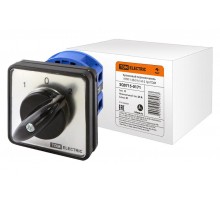 Кулачковый переключатель КПУ11-25/51   SQ0715-0171  TDM