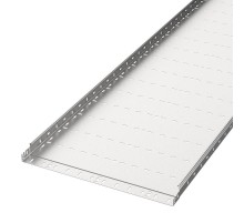 Лоток перфорированный Профи 600х50х3000 (2,0 мм) (6 м/уп)  PR16.5126  Промрукав