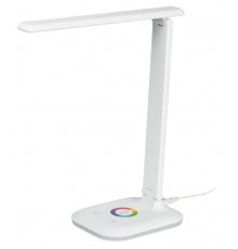 Настольный светильник NLED-502-11W-W светодиодный белый  Б0057194  ЭРА