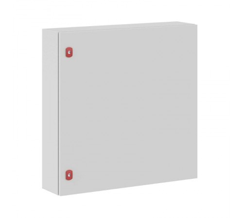 Корпус сварной навесной ST с М/П ВхШхГ  800 x 800 x 200  R5ST0882  DKC