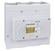 Выключатель автоматический ВА51-39-330010-630А-6300-690AC-УХЛ3  281760  КЭАЗ