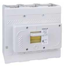 Выключатель автоматический ВА51-39-330010-630А-3200-690AC-УХЛ3 270149  КЭАЗ