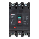 Выключатель автоматический LS125 18кА 3P 40А ProPact  mccb-125-18-3-40-ls  EKF