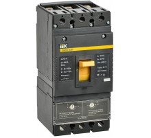 Авт. выкл. ВА88-35Р  3Р  250А  35кА    SVAR30-3-0250  IEK