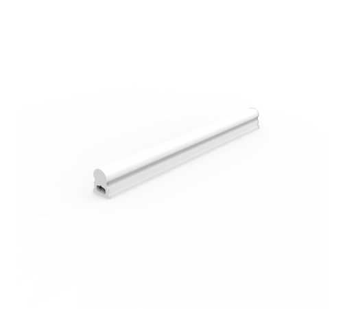 Светильник светодиодный TL Elementary линейный 5W 400lm 6500K IP20 310х22х33 LED 1/25  TL002  Gauss