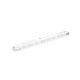 Светильник светодиодный TL Elementary линейный 5W 400lm 6500K IP20 310х22х33 LED 1/25  TL002  Gauss