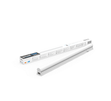 Светильник светодиодный TL Elementary линейный 5W 400lm 6500K IP20 310х22х33 LED 1/25  TL002  Gauss