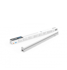 Светильник светодиодный TL Elementary линейный 5W 400lm 6500K IP20 310х22х33 LED 1/25  TL002  Gauss