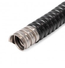 Металлорукав из нерж. стали МРПИнг (INOX) 12  83713  Fortisflex