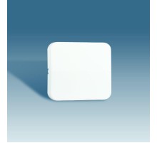 Simon 73 Клавиша для выключателя одноклавишного, S73, слоновая кость  73010-31  Simon