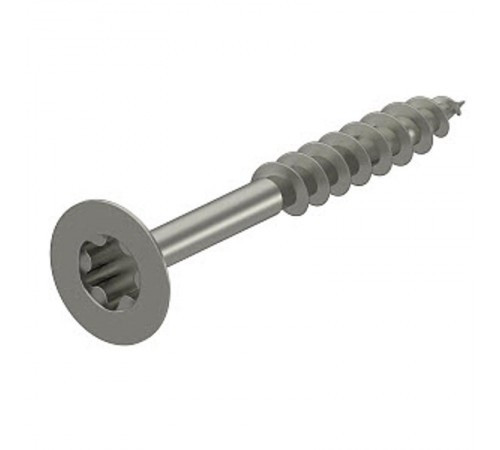 Винт Golden Sprint OTSC 6,0x40 мм A4  3191082  OBO Bettermann